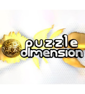 Puzzle Dimension Gift Steam Key GLOBAL